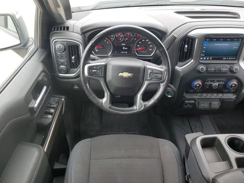 Used 2019 Chevrolet Silverado 1500 LT w/ All-Star Edition image 18