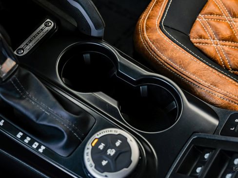 Used 2024 Ford Bronco Big Bend image 57