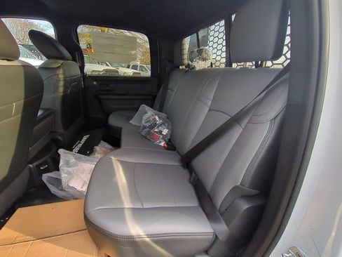 New 2026 RAM 3500 Tradesman image 30