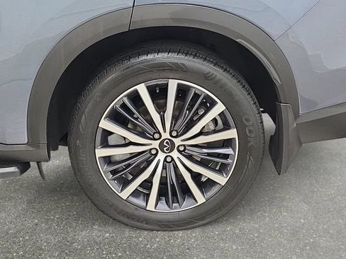 Used 2022 INFINITI QX60 Autograph w/ Cargo Package AWD/4WD image 33