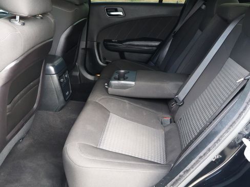 Used 2023 Dodge Charger GT w/ Blacktop Package RWD image 20