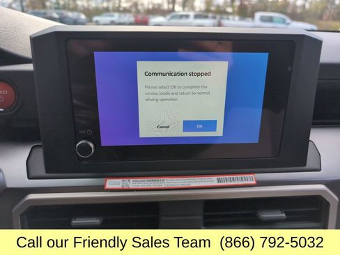 New 2025 Toyota 4Runner TRD Off-Road image 18