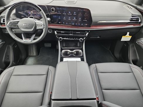 New 2026 Chevrolet Traverse Z71 w/ Enhanced Driving Package AWD/4WD image 19