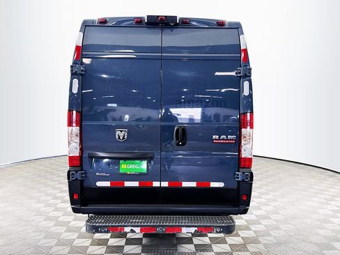 Used 2021 RAM ProMaster 3500 FWD image 8