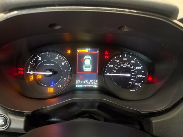 Used 2023 Subaru Impreza 2.0i Premium AWD/4WD image 26