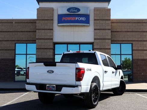 New 2026 Ford F150 STX AWD/4WD image 6