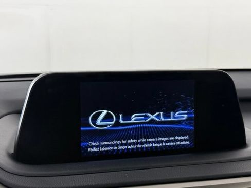 Used 2022 Lexus RX 350 FWD w/ Premium Package image 19