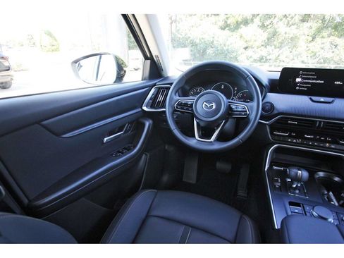 Used 2026 MAZDA CX-90 3.3 Turbo w/ Select Package AWD/4WD image 6