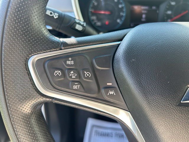Used 2022 Chevrolet Equinox LS w/ LPO, Floor Liner Package FWD image 17