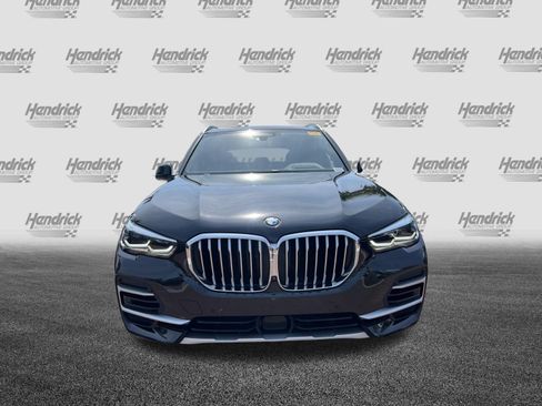 Used 2023 BMW X5 sDrive40i RWD image 3