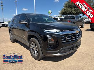Used 2026 Chevrolet Equinox LT w/ Convenience Package II FWD 360° Tour