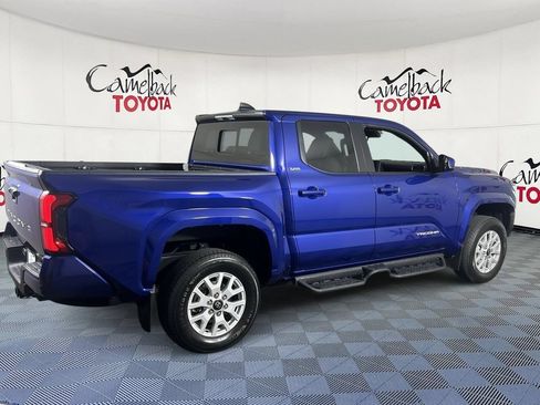 Used 2024 Toyota Tacoma SR5 RWD image 7