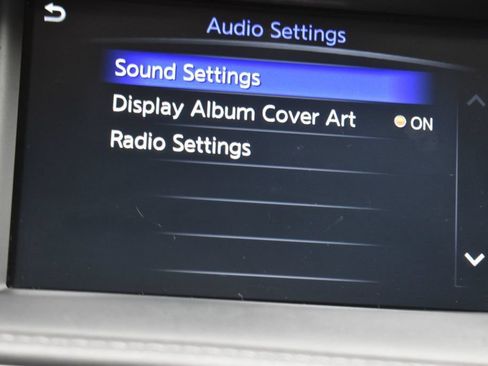 Used 2017 INFINITI QX30 AWD image 36