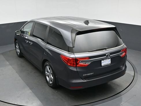 Used 2019 Honda Odyssey EX-L image 79