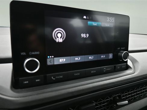Used 2023 Honda Accord EX image 22