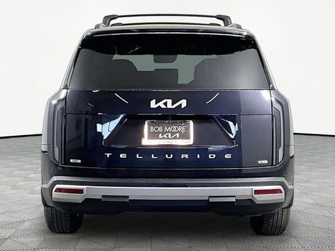 New 2027 Kia Telluride X-Line EX AWD/4WD image 5
