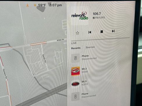 Used 2023 Tesla Model X Plaid image 23