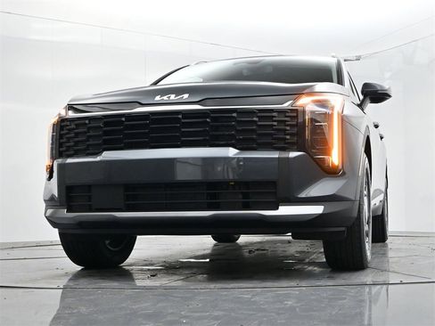 New 2026 Kia Sportage EX image 36