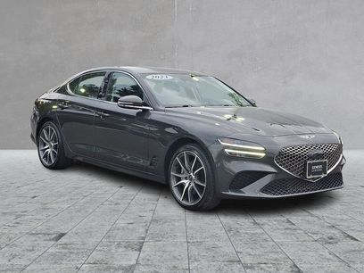 Used 2023 Genesis G70 3.3T