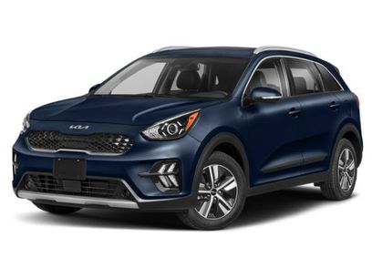 Used 2022 Kia Niro EX Premium