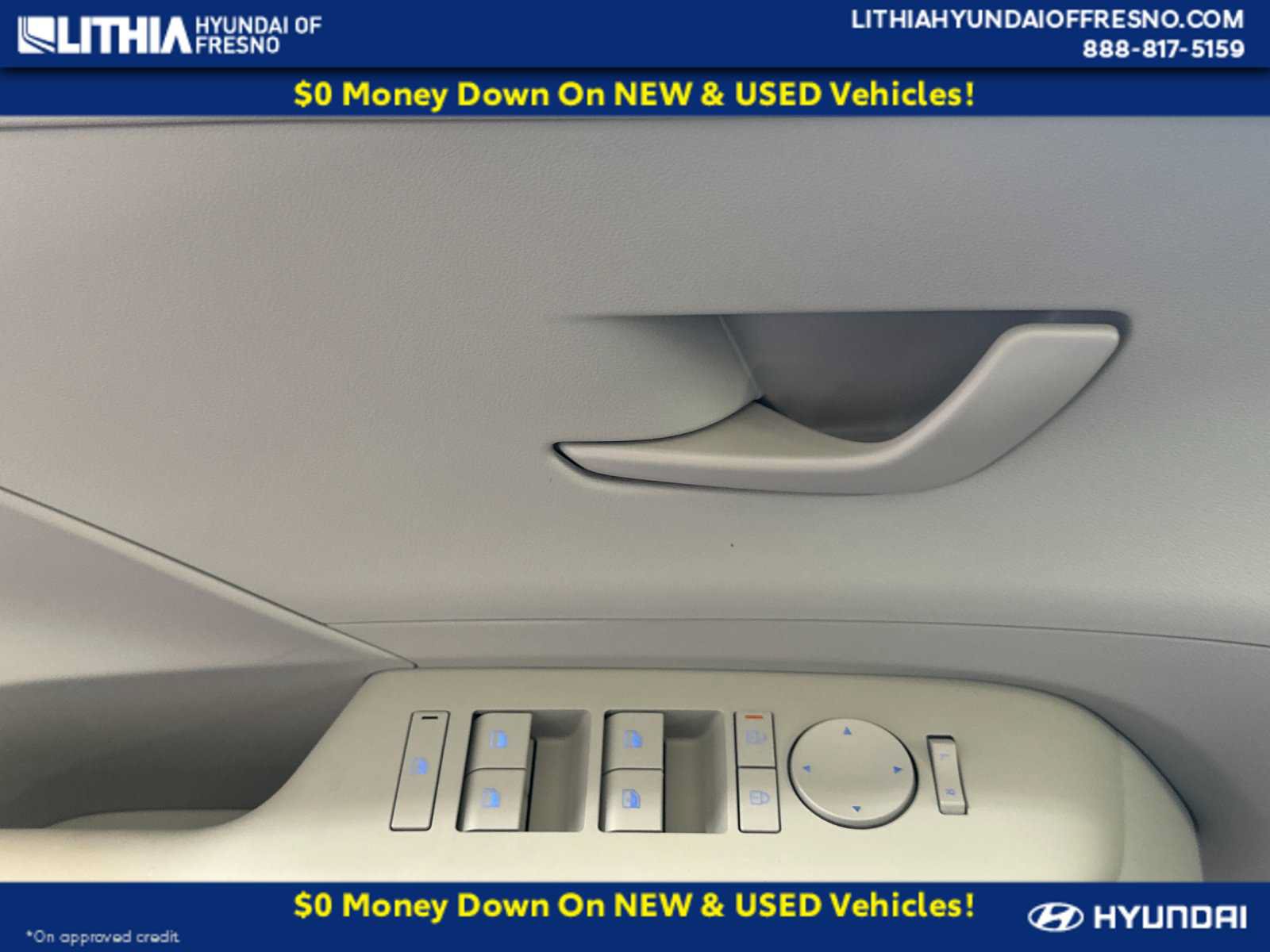 New 2026 Hyundai Kona SEL Sport FWD image 13