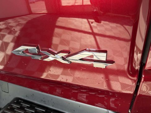 Used 2026 RAM 1500 Lone Star AWD/4WD image 7