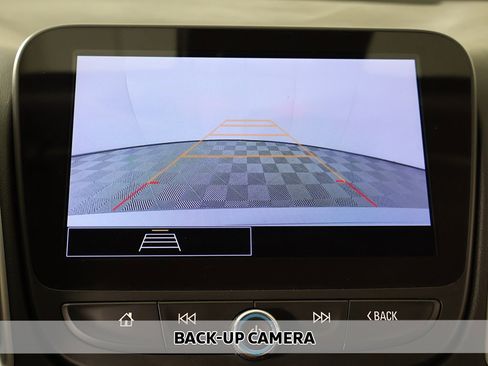 Used 2024 Chevrolet Malibu RS image 4