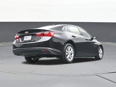 Used 2025 Chevrolet Malibu LT FWD image 45