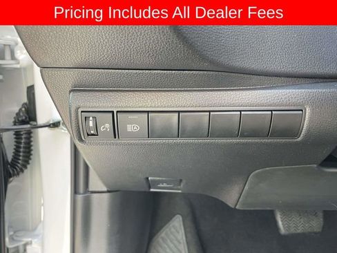 Used 2024 Toyota Corolla LE FWD image 21
