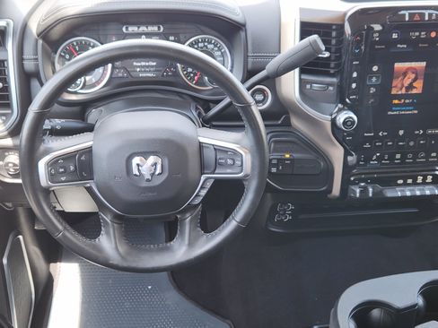 Used 2024 RAM 2500 Laramie AWD/4WD image 26