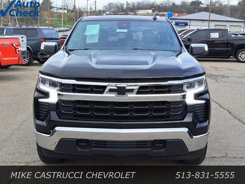 Used 2023 Chevrolet Silverado 1500 LT image 9