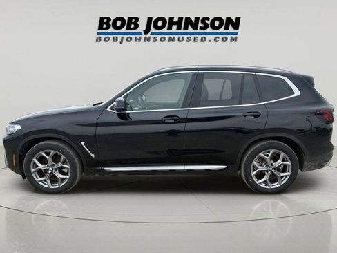Used 2023 BMW X3 xDrive30i AWD/4WD image 6