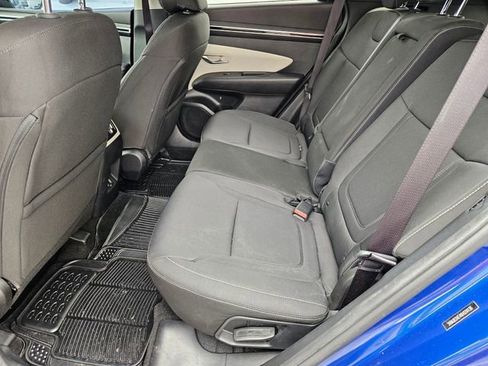 Used 2022 Hyundai Tucson SEL image 9