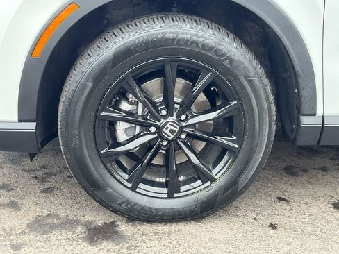 Certified 2023 Honda CR-V Sport image 22
