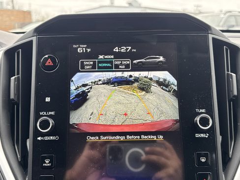 Certified 2025 Subaru Crosstrek 2.0i Premium image 20