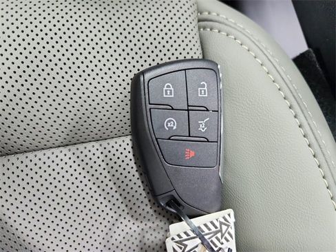 New 2026 GMC Terrain Elevation image 31