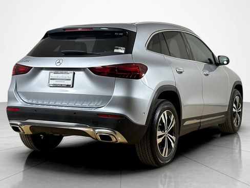Used 2026 Mercedes-Benz GLA 250 image 5