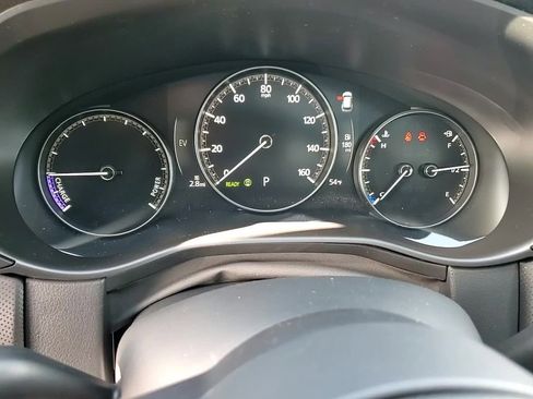 New 2026 MAZDA CX-50 2.5 Hybrid w/ Preferred Pkg image 18