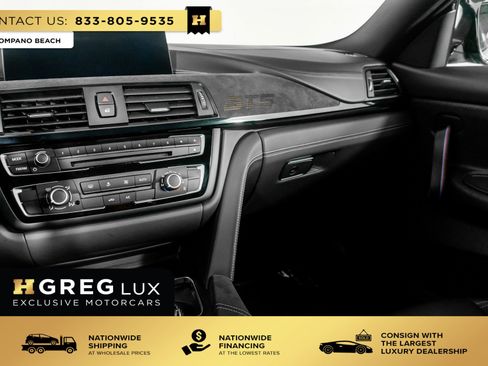 Used 2016 BMW M4 GTS image 38