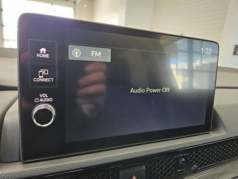 New 2026 Honda CR-V EX-L image 24