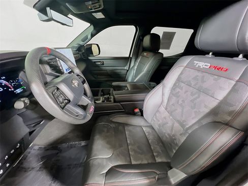 Used 2024 Toyota Tundra TRD Pro image 19