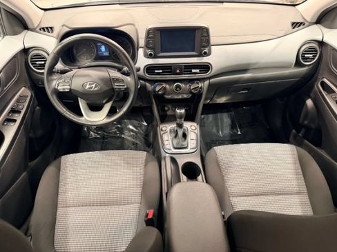 Used 2020 Hyundai Kona SEL AWD/4WD image 25