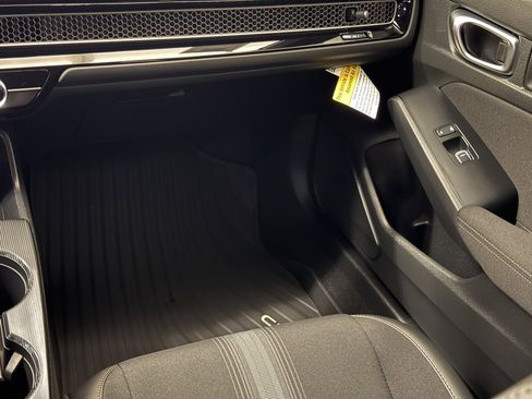 New 2026 Honda Civic Sport image 13