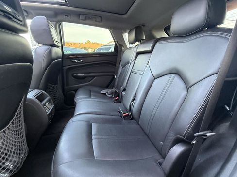 Used 2015 Cadillac SRX Performance w/ Trailering Package FWD image 32