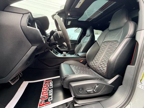 Used 2022 Audi RS 6 image 22