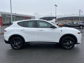 Used 2024 Dodge Hornet R/T w/ R/T Blacktop Package video 2