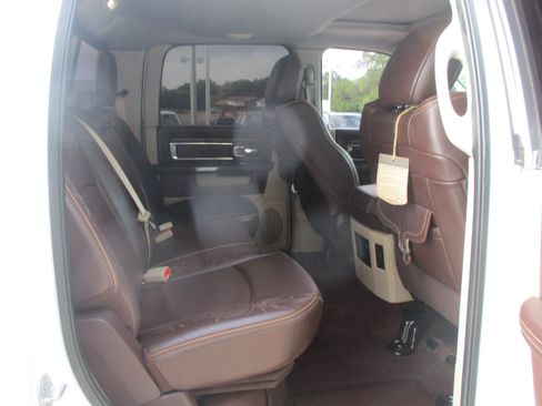 Used 2018 RAM 2500 Longhorn w/ Convenience Group image 12