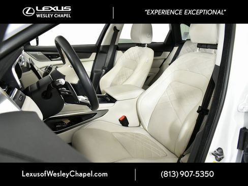 Used 2021 Jaguar F-PACE S image 19