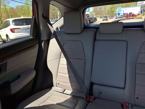Certified 2022 Honda CR-V EX-L image 18