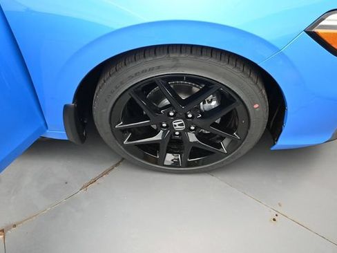 New 2026 Honda Civic Sport image 27